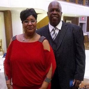 Meet your Posher, Terry